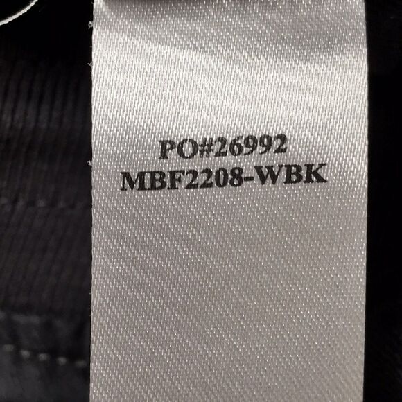 FAHERTY Traveler Jogger Pant Men 2XL (40x32) Charcoal Pull On Drawstring - Picture 13 of 14